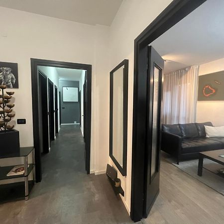 Cc Apartment Гориция Экстерьер фото