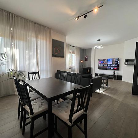 Cc Apartment Гориция Экстерьер фото