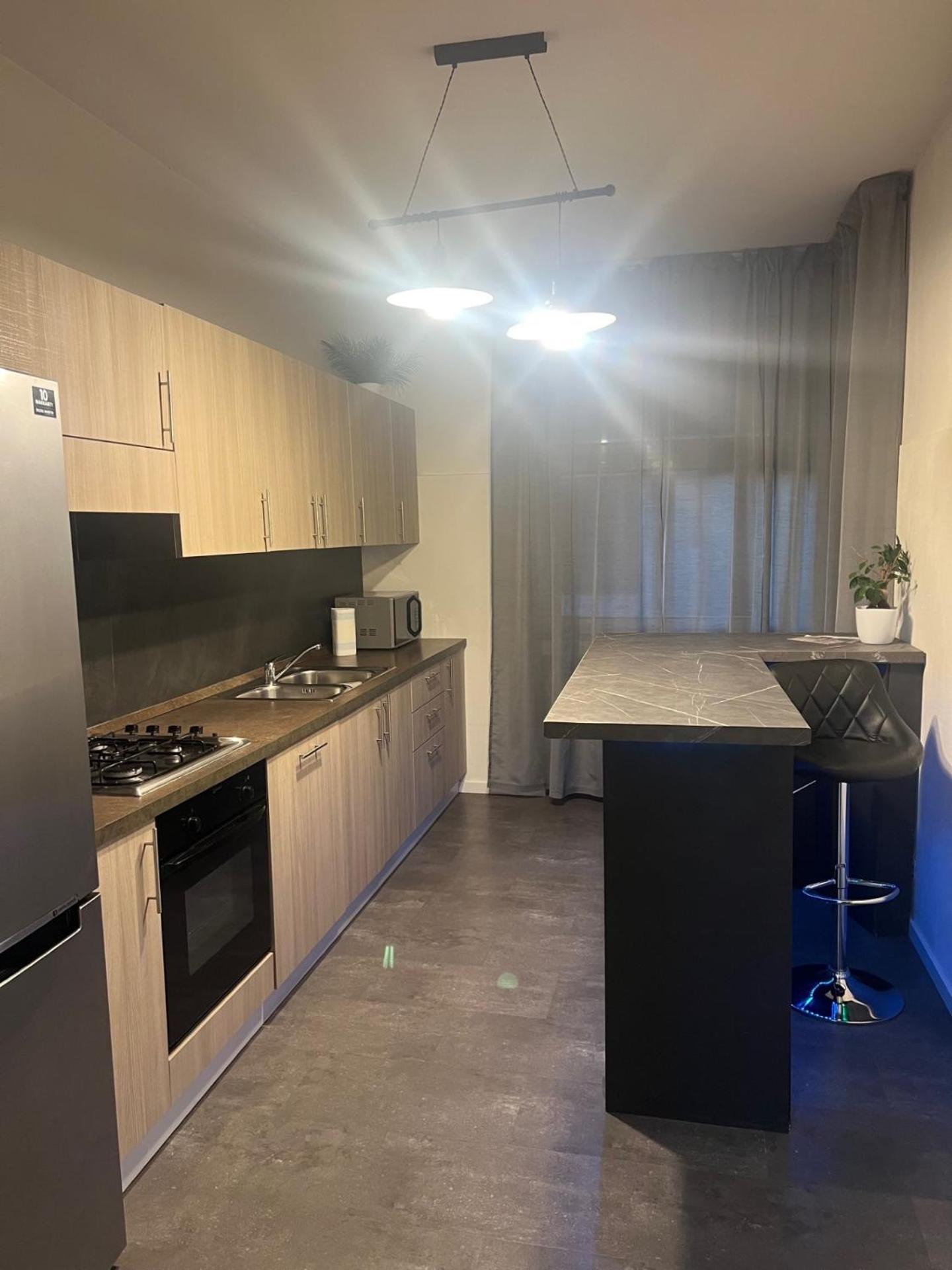 Cc Apartment Гориция Экстерьер фото