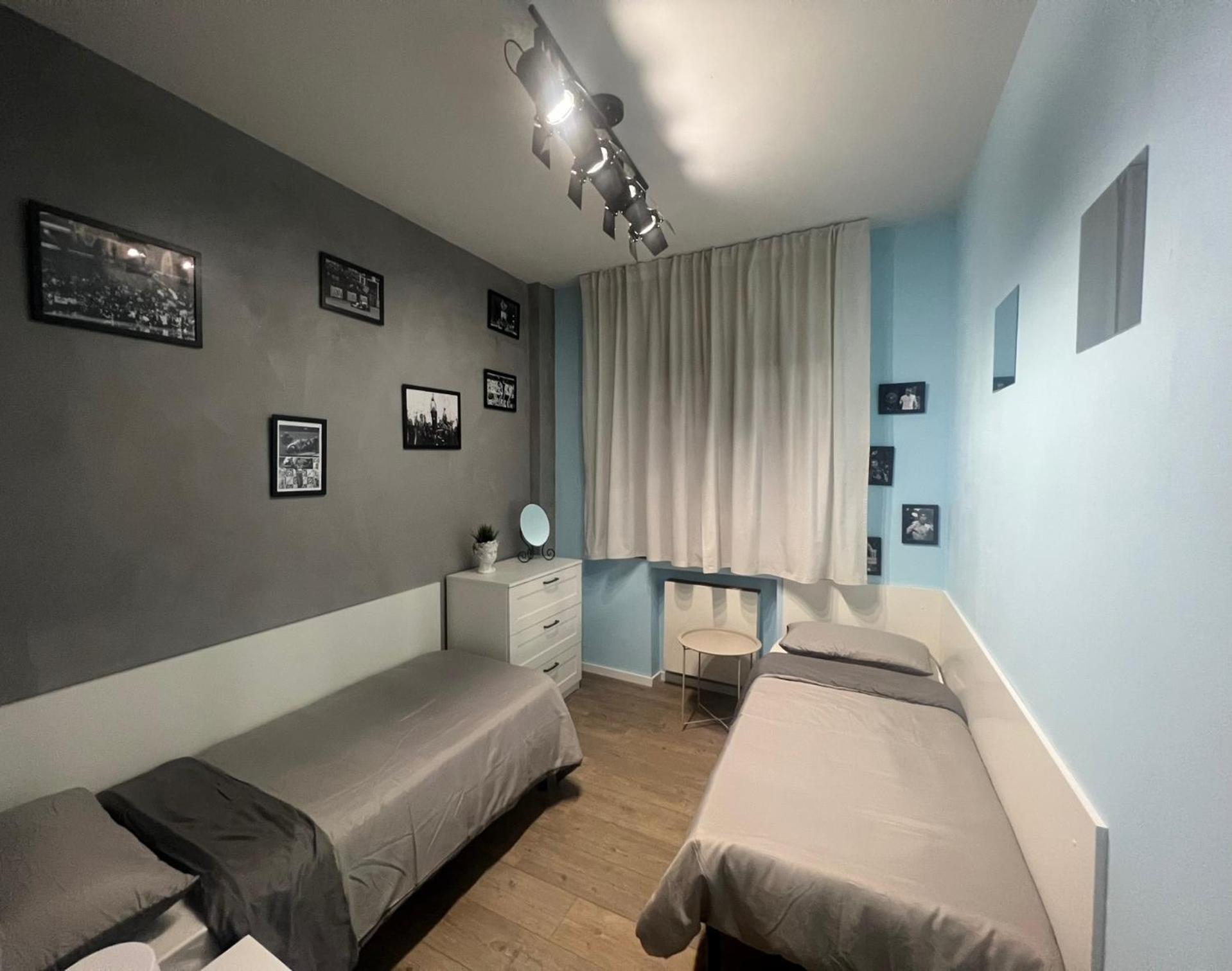 Cc Apartment Гориция Экстерьер фото