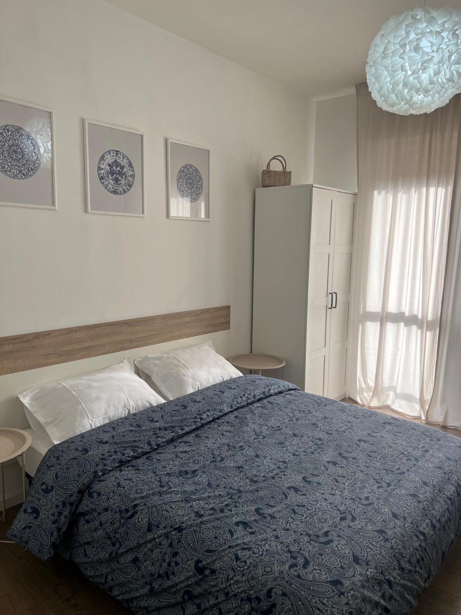 Cc Apartment Гориция Экстерьер фото