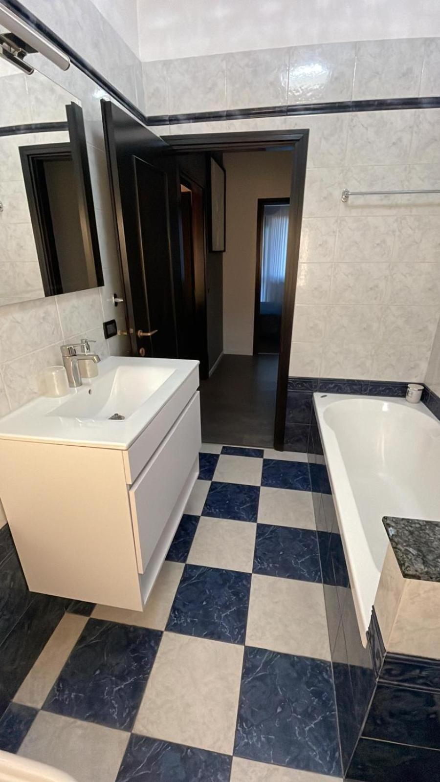 Cc Apartment Гориция Экстерьер фото
