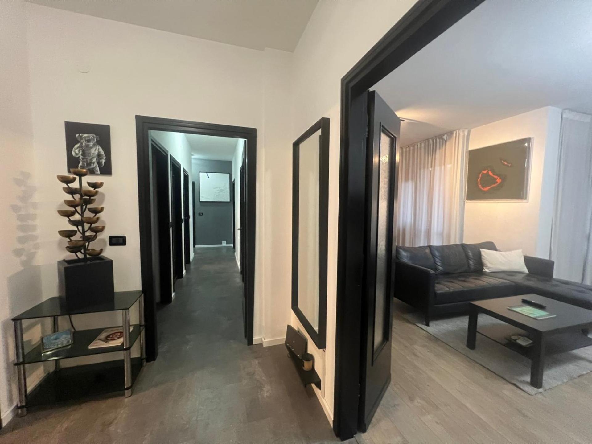 Cc Apartment Гориция Экстерьер фото