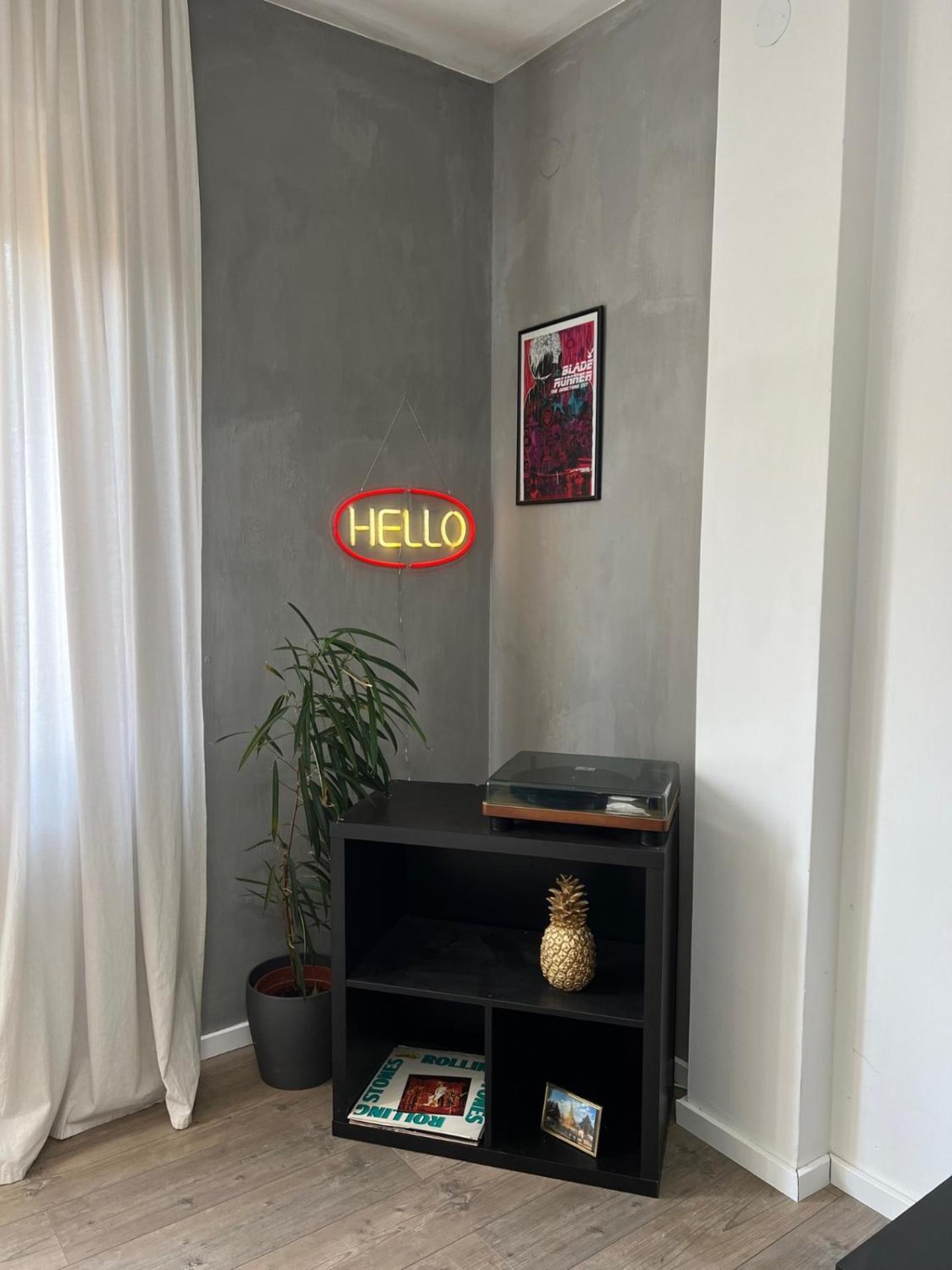 Cc Apartment Гориция Экстерьер фото